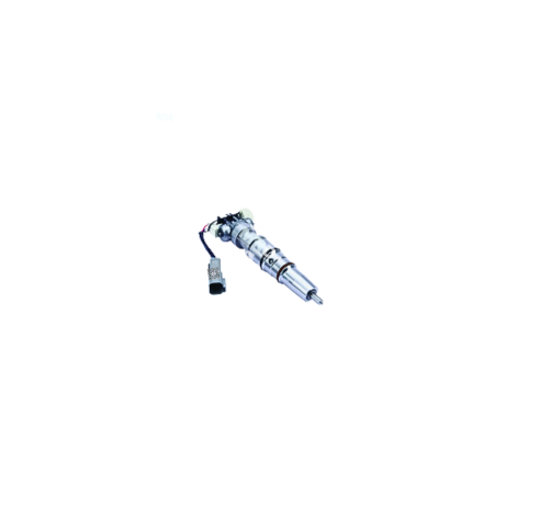 Kit De Sellos De Inyector De Combustible Para DT466 / MaxxForce DT/9/10 De Navistar – ¡reparación Completa!